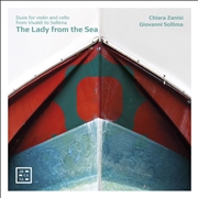 Buy Lady From The Sea