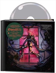 Chromatica - Deluxe Edition | CD