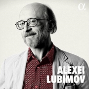 Buy Alexei Lubimov