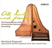 Buy All Lust Und Frewdt