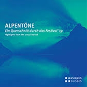 Buy Alpentone