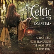 Buy Celtic Essentials