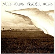 Buy Prairie Wind