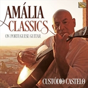 Buy Amalia Classics