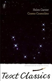 Buy Cosmo Cosmolino: Text Classics