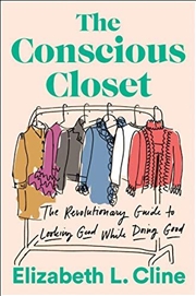 Buy The Conscious Closet