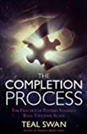 Buy The Completion Process