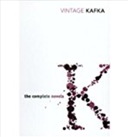 Buy The Complete Novels