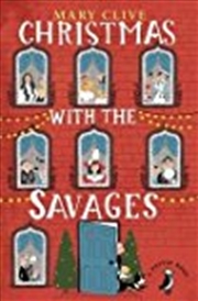 Buy Christmas With The Savages