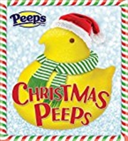 Buy Christmas Peeps (Peeps)