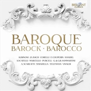 Buy Baroque