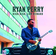 Buy High Risk Low Reward