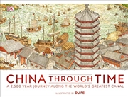 Buy China Through Time