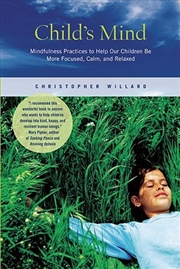 Buy Child's Mind