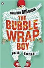 Buy The Bubble Wrap Boy