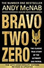 Buy Bravo Two Zero
