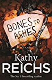 Buy Bones To Ashes