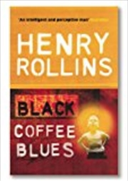 Buy Black Coffee Blues