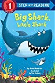 Buy Big Shark, Little Shark