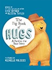 Buy Big Book of Hugs: A Barkley the Bear Story