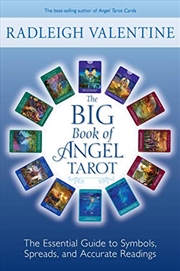 Buy Big Book of Angel Tarot