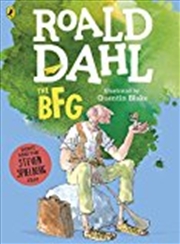 Buy The BFG (Colour Edition)