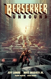 Buy Berserker Unbound Volume 1