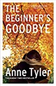 Buy The Beginner's Goodbye