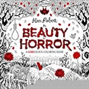 Buy The Beauty Of Horror
