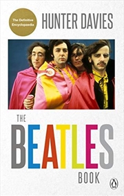Buy The Beatles Book