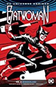 Buy Batwoman Vol. 2 Wonderland