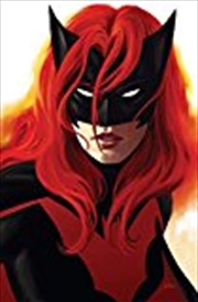 Buy Batwoman Vol. 1 The Many Arms Of Death (Rebirth)