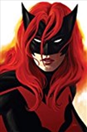 Buy Batwoman Vol. 1 The Many Arms Of Death (Rebirth)