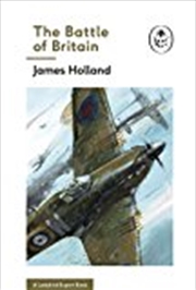 Buy The Battle of Britain: Book 2 of the Ladybird Expert History of the Second World War
