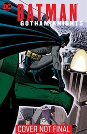 Buy Batman: Gotham Knights Transference