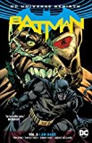 Buy Batman Vol. 3 I Am Bane (Rebirth)