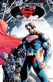 Batman V Superman | Paperback Book