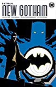 Buy Batman New Gotham Vol. 1