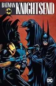 Buy Batman Knightsend