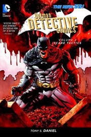 Buy Batman Detective Comics Vol. 2