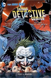 Buy Batman Detective Comics Vol. 1
