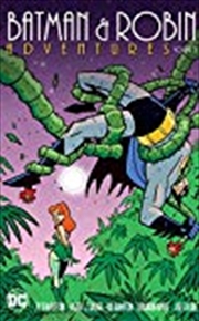 Buy Batman & Robin Adventures Vol. 3
