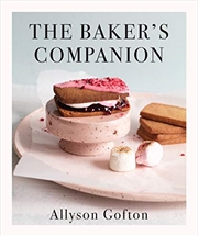 Buy The Baker's Companion