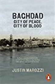 Buy Baghdad