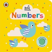 Buy Baby Touch: Numbers