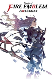 Buy The Art Of Fire Emblem