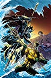 Buy Aquaman: War for the Throne