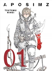 Buy Aposimz, Volume 1