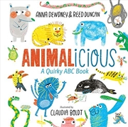 Buy Animalicious