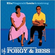 Porgy And Bess | CD